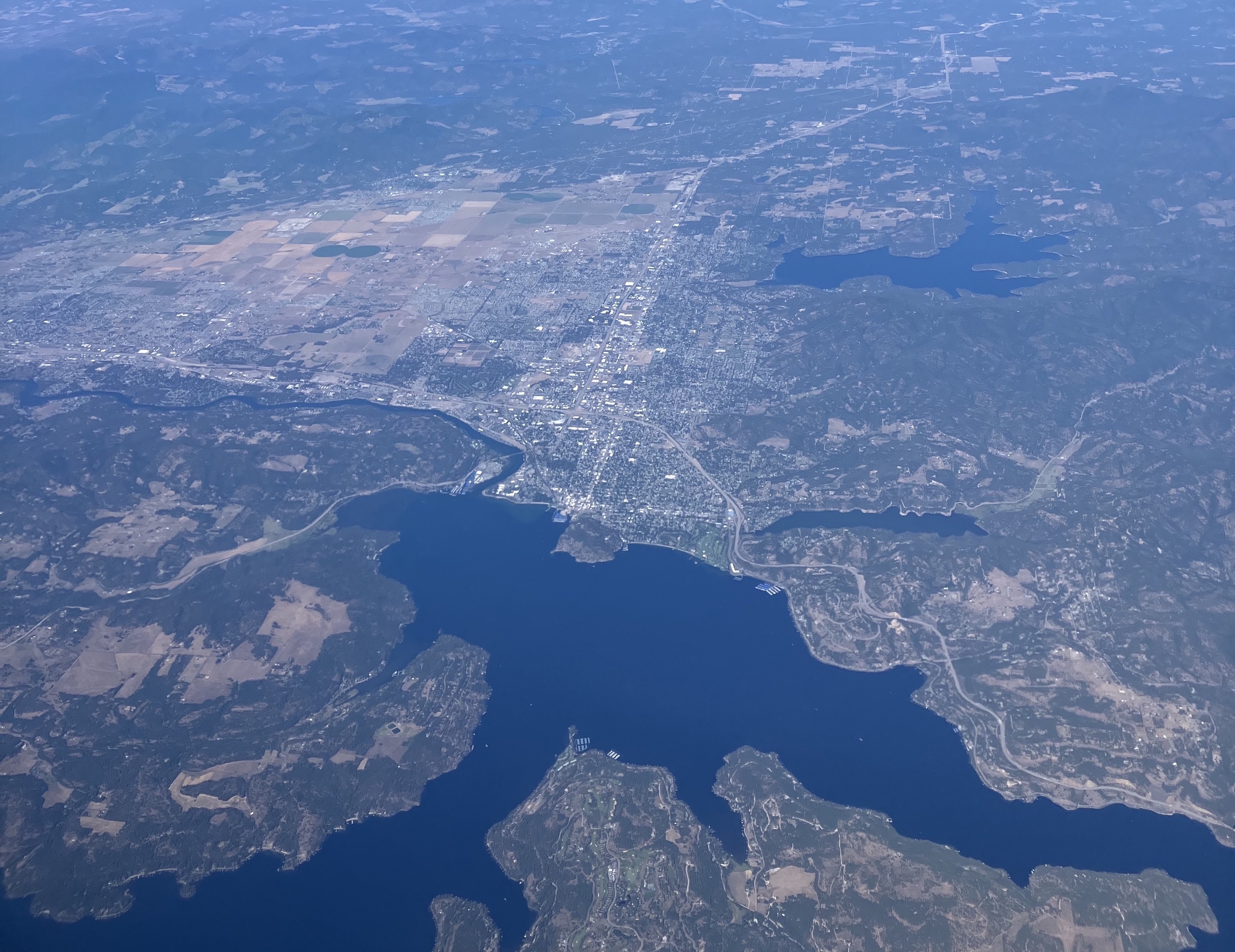 Coeur d’Alene