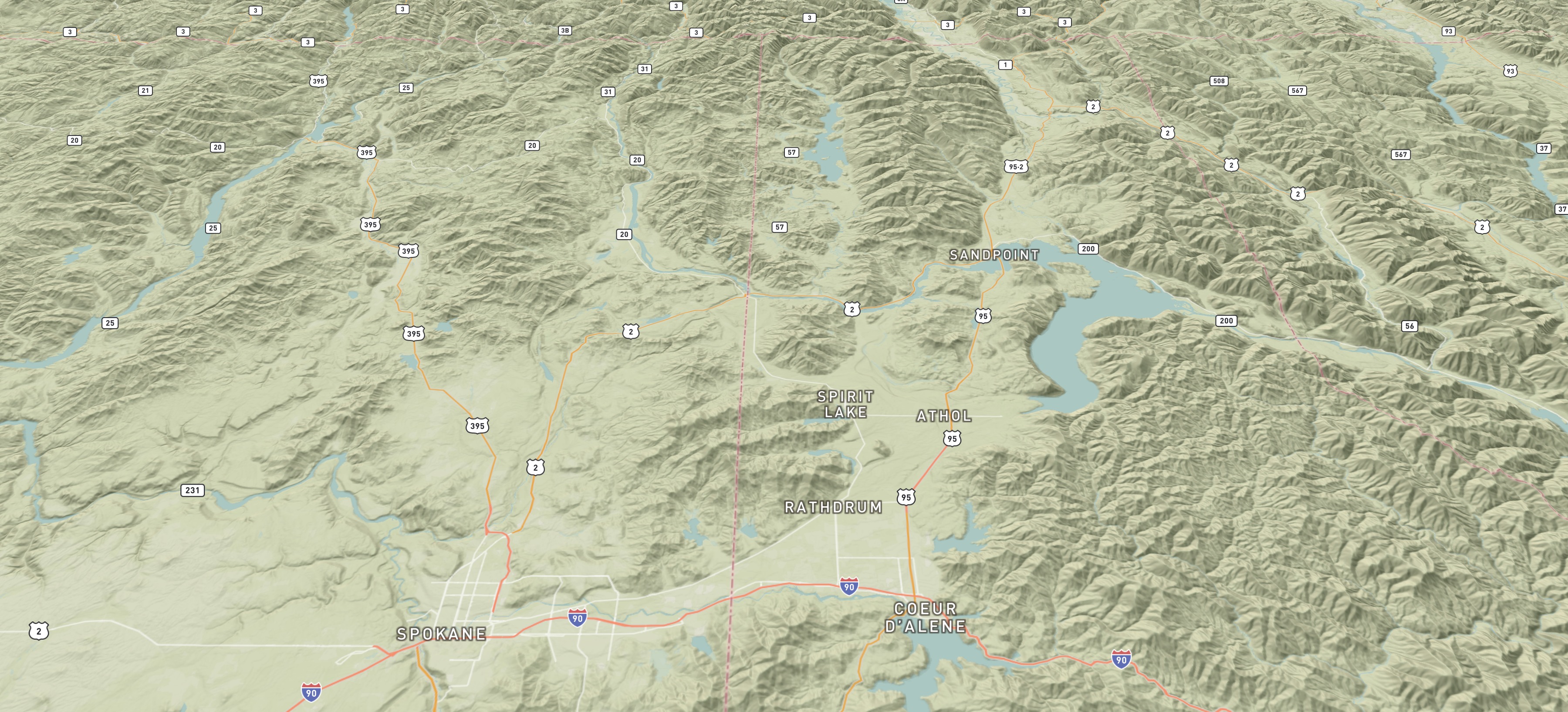 Kootenai County